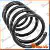 Ressorts de suspension arrière pour TOYOTA | 4292614, 64072